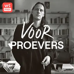 Het leven van Nanne Tepper: schrijver, worstelend met de wereld