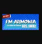 Fm Armonía 105.1