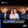 Radu Predescu & Daniel Giurcă: ce ne-a învățat Armata despre conflicte și leadership #S15E4