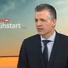 Thorsten Frei: Erneutes Aufschnüren von Rentenpaket "wäre große Gefahr"