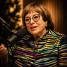 "What Motherhood Taught Me About Becoming a Better Leader" -Margery Kraus, Founder & Executive Chairman, APCO.