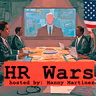 HR Wars — Episode 1: Molten Hot Employee Relations