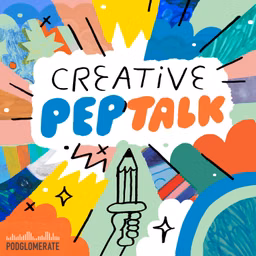 Creative Pep Talk