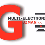MUTI-ELECTRONICA GUZMAN RADIO ONLINE