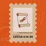 El primer sermón de Jesús - Lucas 4:14-30