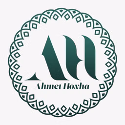 Dr. Ahmet Hoxha