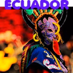 FOLCLOR ECUADOR