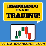 Marchando una de trading