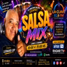 SALSAMIX 50 AÑOS DE TITO NIEVES