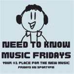 Sporty’s Need To Know Music Fridays