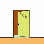 Apartamento 406