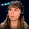 Painful everyday realities of ADHD and executive dysfunction (KC Davis’ story)