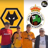 IMPRESSIVE 😊 Wolves 3-0 Racing Santander Instant Fan Reaction | Pre Season Friendly