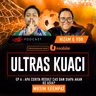 Apa Cerita Result CAS Dan Siapa Akan Ke Asia? | Ultras Kuaci S4EP6