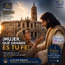 Miércoles, 05 de agosto 2026 | Mateo 15, 21-28