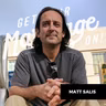 312: Emotional Masculinity and Getting My Wife to Like Me Again, with Matt Salis