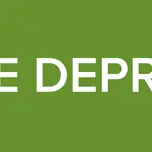 WE ARE DEPRESSED