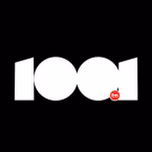 100.1 FM