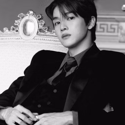 DENDANGAN SUNGCHAN ALPHA.