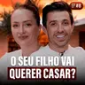 SEU FILHO VAI QUERER CASAR? | Entra Pra Ficar #8