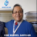Entrevistas Sports On Line