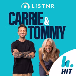 Carrie & Tommy
