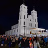 Lūgšanu vigīlija jauniešiem | 2. daļa | Tiešraide no Aglonas bazilikas | 13.08.2026.