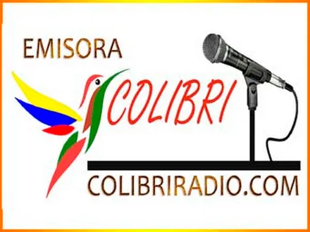 Colibri Radio