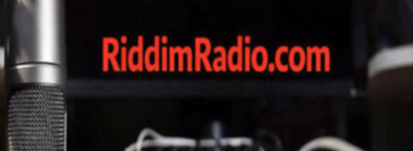 RiddimRadio.com Podcast