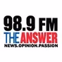 98.9 The Answer - WTOH