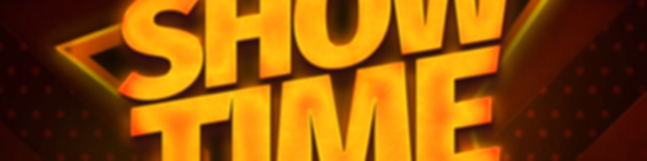 INDIAN SHOWTIME