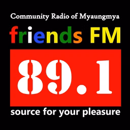 friends FM