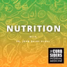 #530 Nutrition with Dr. Joan Salge Blake