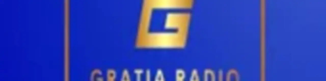 GRATIA RADIO LIVE STREAM
