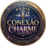RÁDIO CONEXÃO CHARME