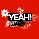 YEAH FM 89.9
