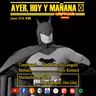 Batman, agente del gobierno 1.26