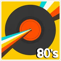Radios 100FM - 100% 80s
