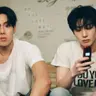 Monsta X's Shownu X Hyungwon release EP, 'Do You Love Me' music video