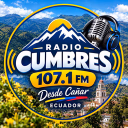 Radio Cumbres 107.1 FM