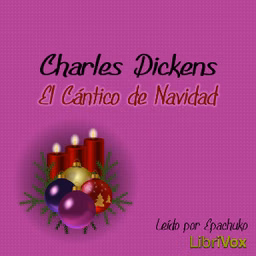 Cántico de Navidad