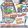 17/09-A Directo de hoy Radio LiveBebe Despidiendo La Temporada Con. La Mejor Musica,Nuevos Talentos, Sorteos, Chat Y Mucho Mas