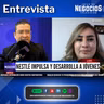 ¡Nestlé impulsó el desarrollo de más de 2.8 millones de jóvenes en México, Chile, Perú y Colombia!