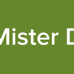 Mister Dj