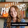321: Why Your Libido Disappeared After the Honeymoon Phase (And How to Get It Back) w/ Hannah Johnson