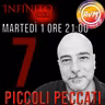 8) “Infinito – dove Scienza e Coscienza, sono la stessa cosa” - Ottava Puntata - Stagione 2021/2022