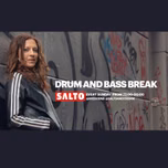 Drum and Bass Break