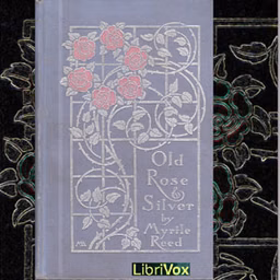 Old Rose And Silver