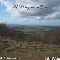 Shropshire Lad (Version 3)