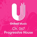 United Music Progressive House Ch.67 diretta